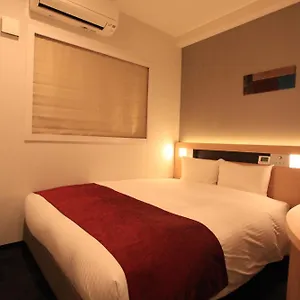 3* Отель Urban Nijo Premium